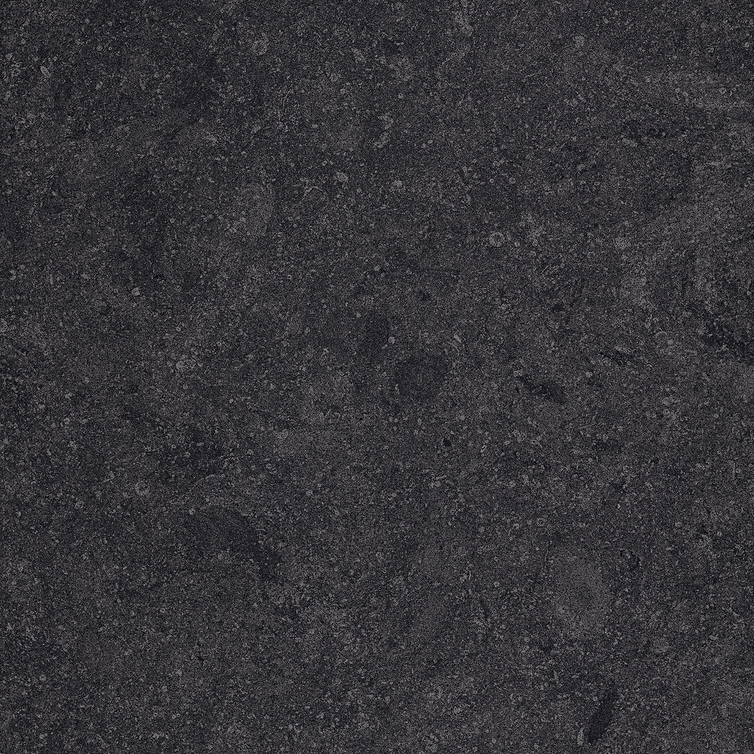 FOSSIL BLACK tile face 3